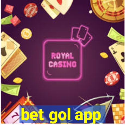 bet gol app